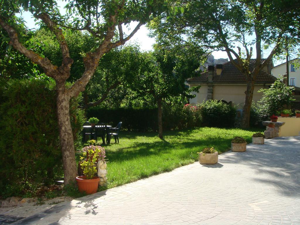 Residence Villa Valsi ซานโตสเตฟาโน ดิ เซสซานีโอ ห้อง รูปภาพ