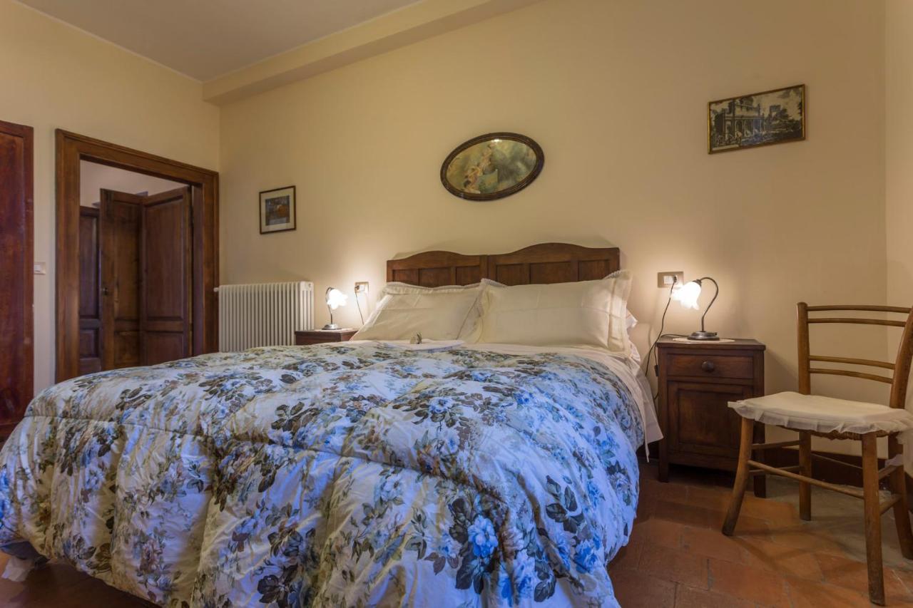 Residence Villa Valsi ซานโตสเตฟาโน ดิ เซสซานีโอ ภายนอก รูปภาพ