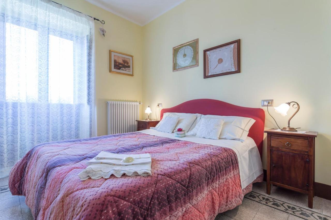 Residence Villa Valsi ซานโตสเตฟาโน ดิ เซสซานีโอ ภายนอก รูปภาพ